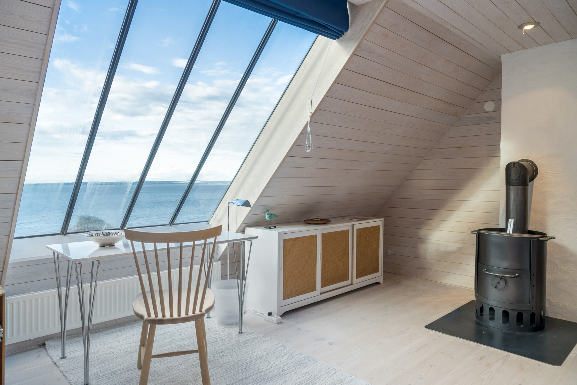 Renovering Träfönster